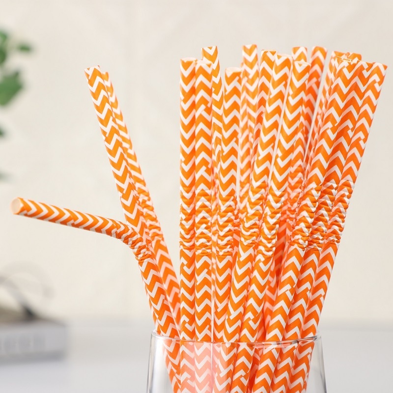 Paper Straws – ArtfulTea