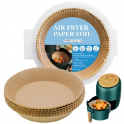 Air Fryer Paper, round 16*4.5cm