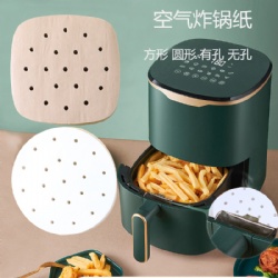 Air Fryer paper holed ones