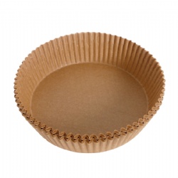 Air Fryer paper round, 20*4.5cm