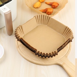 Air Fryer paper, square20*20cm