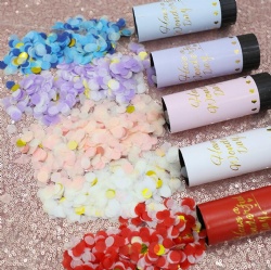 CONFETTI CANNON