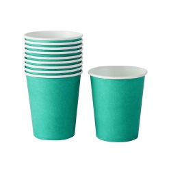 Disposable Cup Paper Coffee Cup Biodegradable Paper Cups