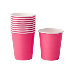 Disposable Cup Paper Coffee Cup Biodegradable Paper Cups