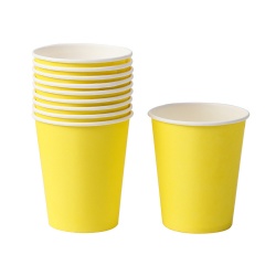 Disposable Cup Paper Coffee Cup Biodegradable Paper Cups