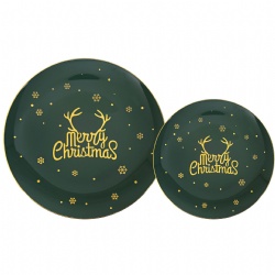 Disposable Party DinnerwarePaper Plates