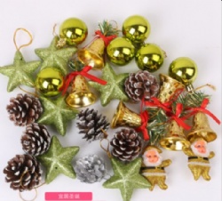 Xmas hanging /garland