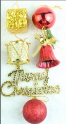 Xmas hanging /garland