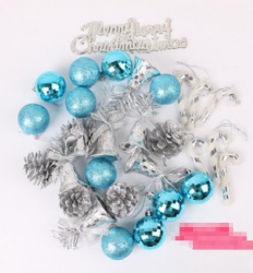 Xmas hanging /garland