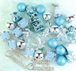 Xmas hanging /garland