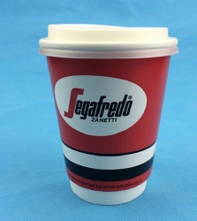 paper cup