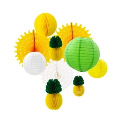 party decoration set