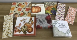 party tableware set-Holloween