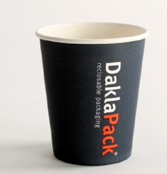 paper cup
