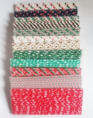 Custom Colorful Disposable Wholesale Drink Paper Straw